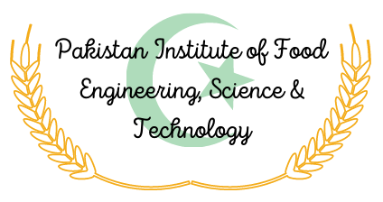 Pakistan Institute of Food Engineering Science & Technology